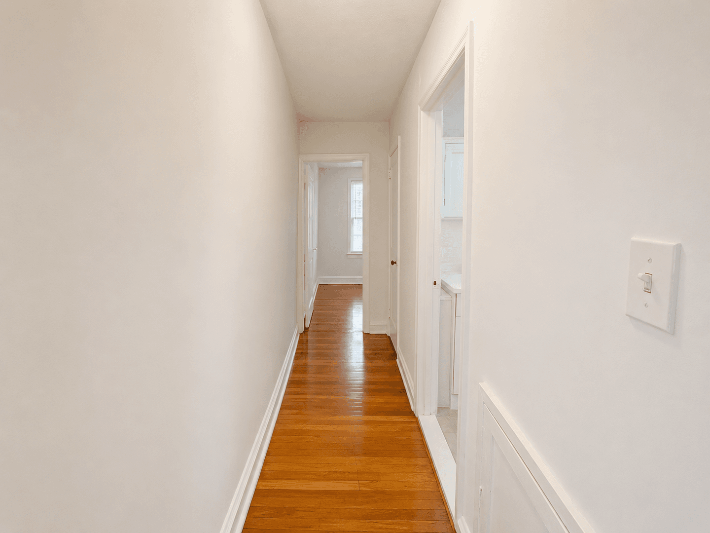 Philadelphia Apartment: 8239 Williams Avenue