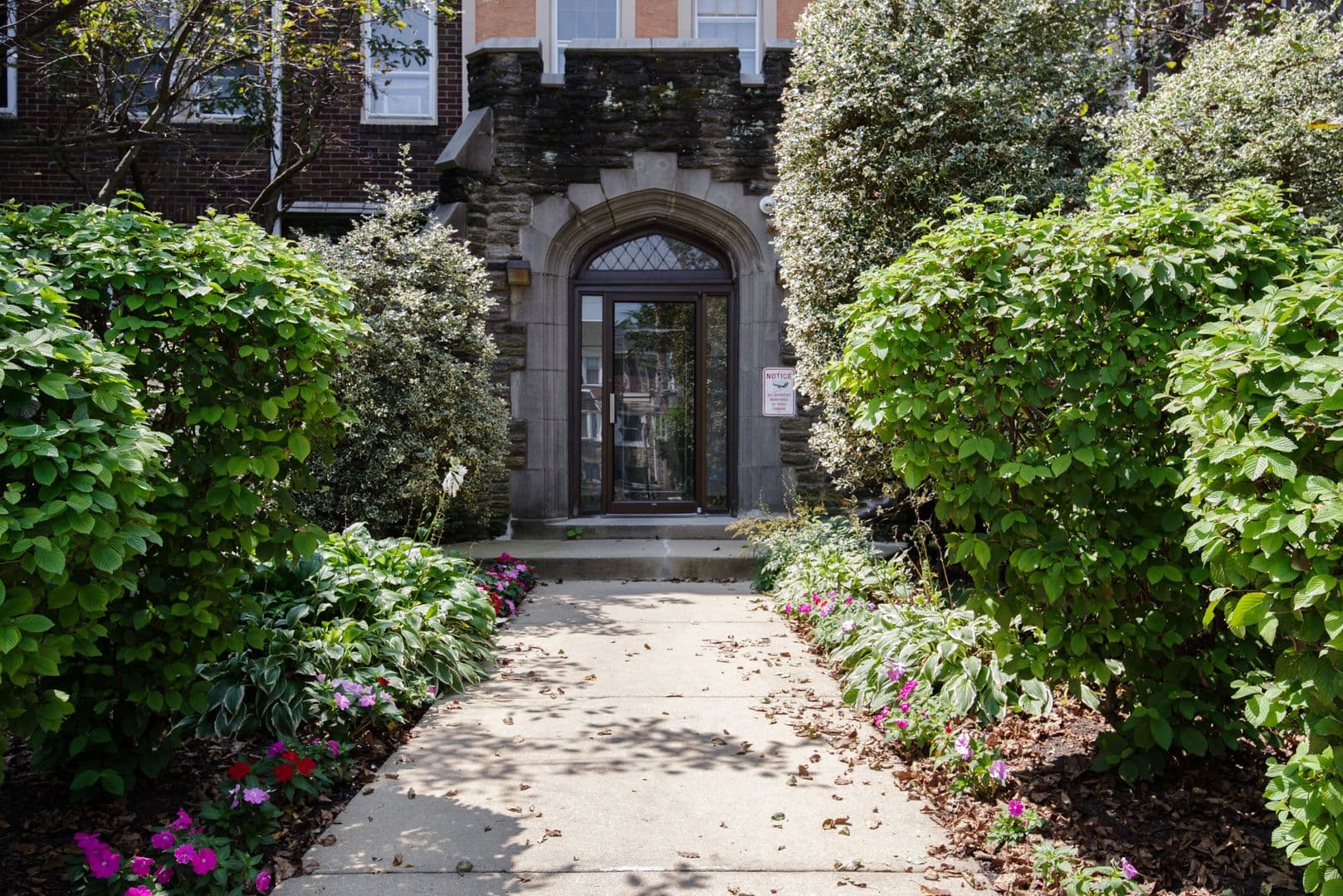 Philadelphia Apartment: 6640 Sprague Street