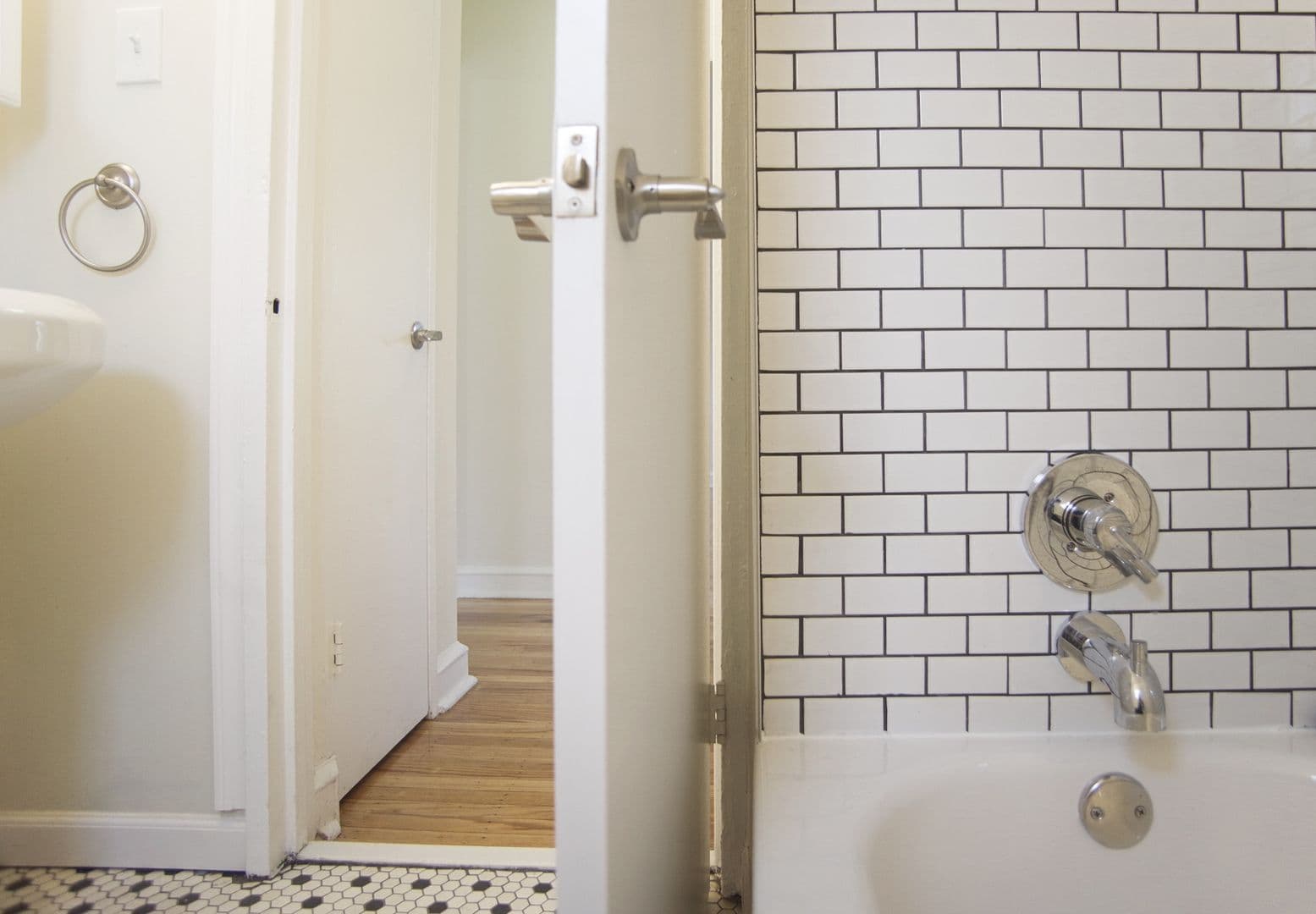 Philadelphia Apartment: 353-357 West Mt. Airy Avenue