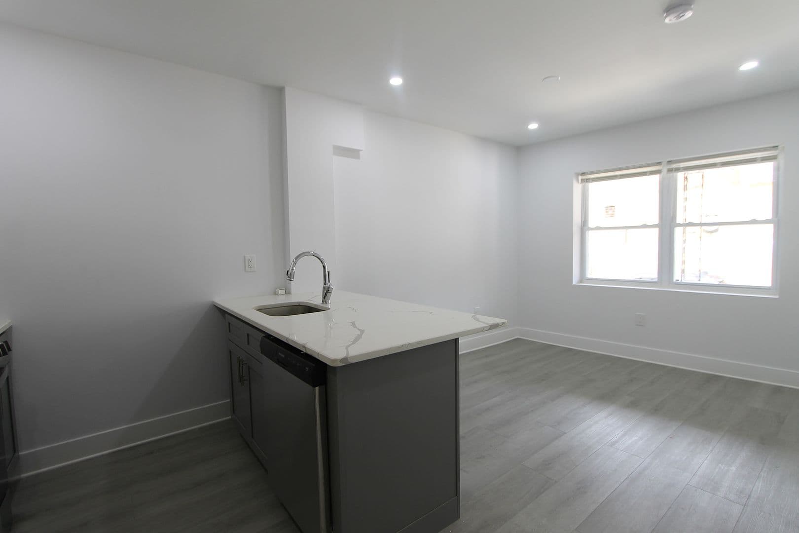 Philadelphia Apartment: 103 East Coulter Street