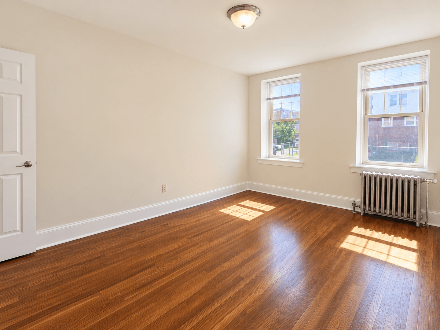 Philadelphia Apartment: 6640 Sprague Street