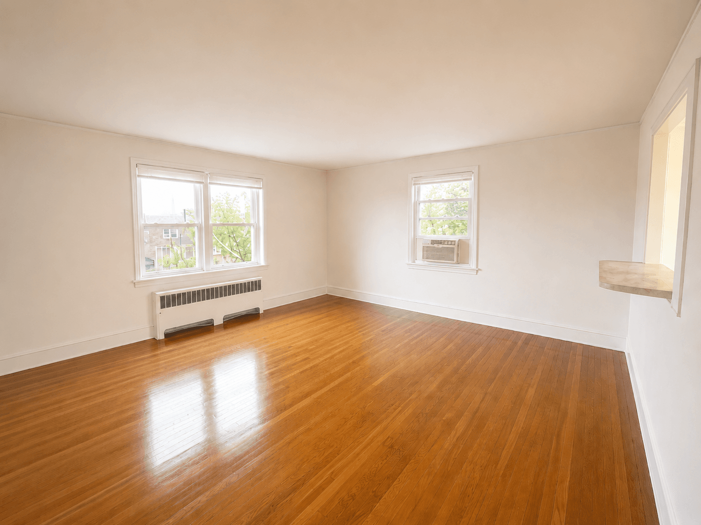 Philadelphia Apartment: 8239 Williams Avenue