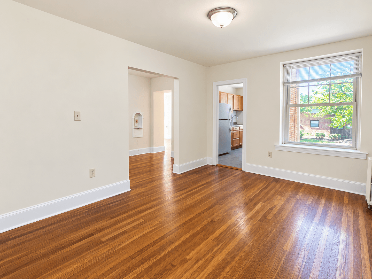 Philadelphia Apartment: 6640 Sprague Street