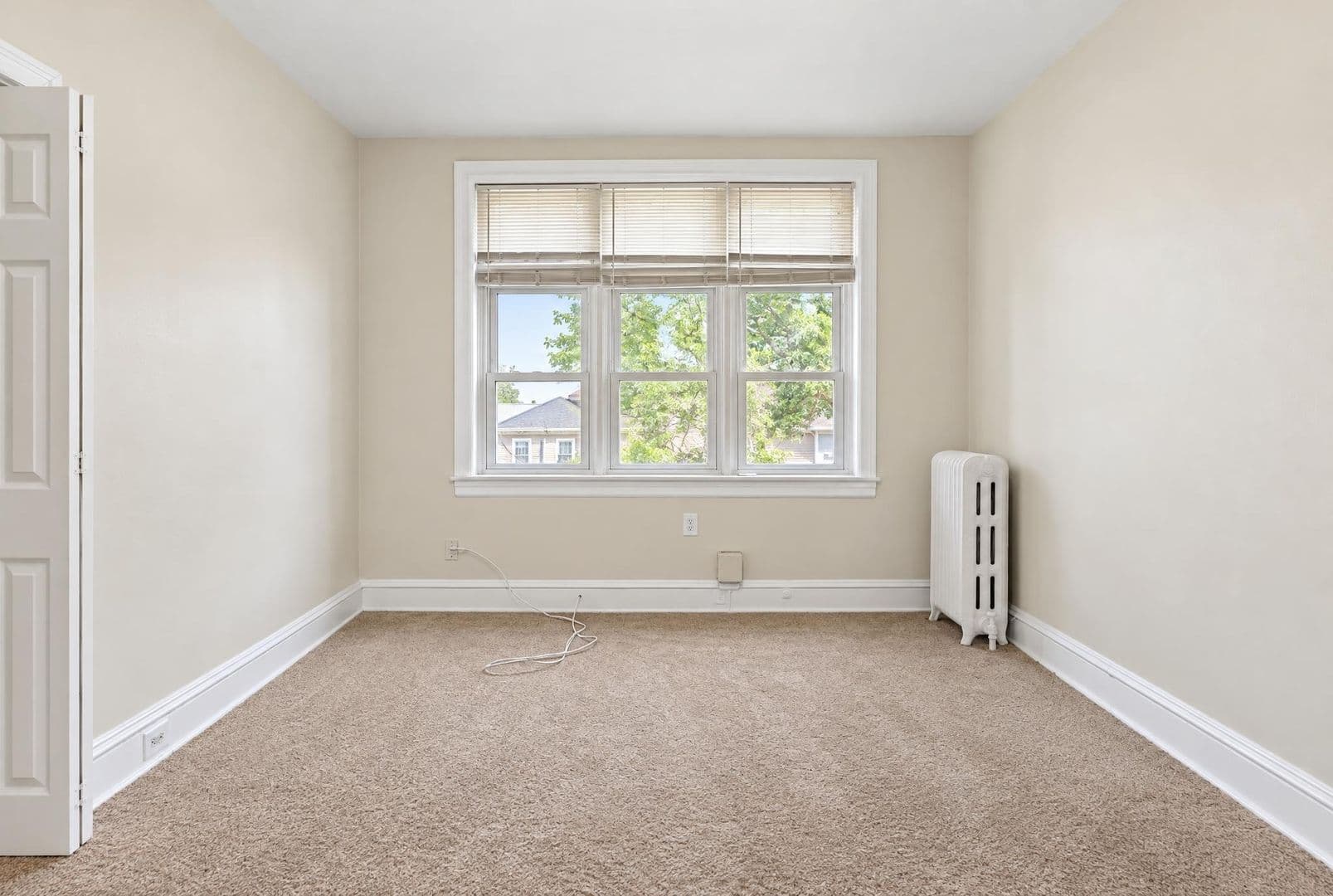 Philadelphia Apartment: 13-15 East Upsal Street