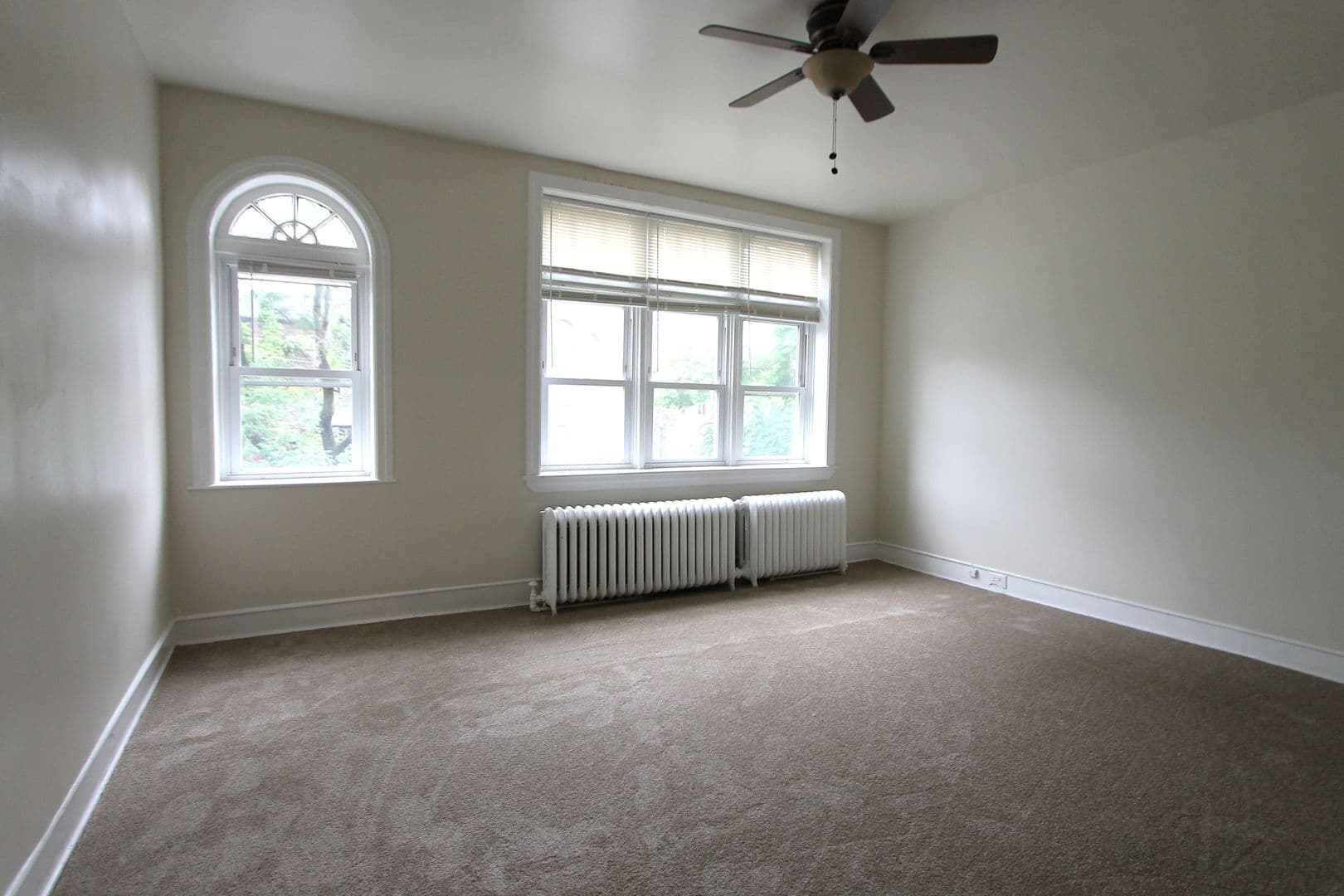 Philadelphia Apartment: 13-15 East Upsal Street