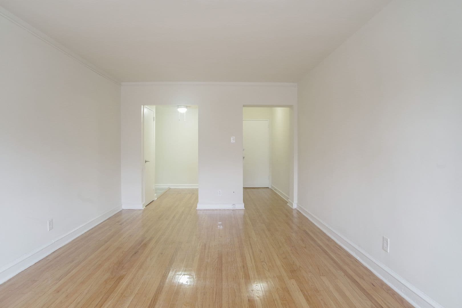 Philadelphia Apartment: 353-357 West Mt. Airy Avenue