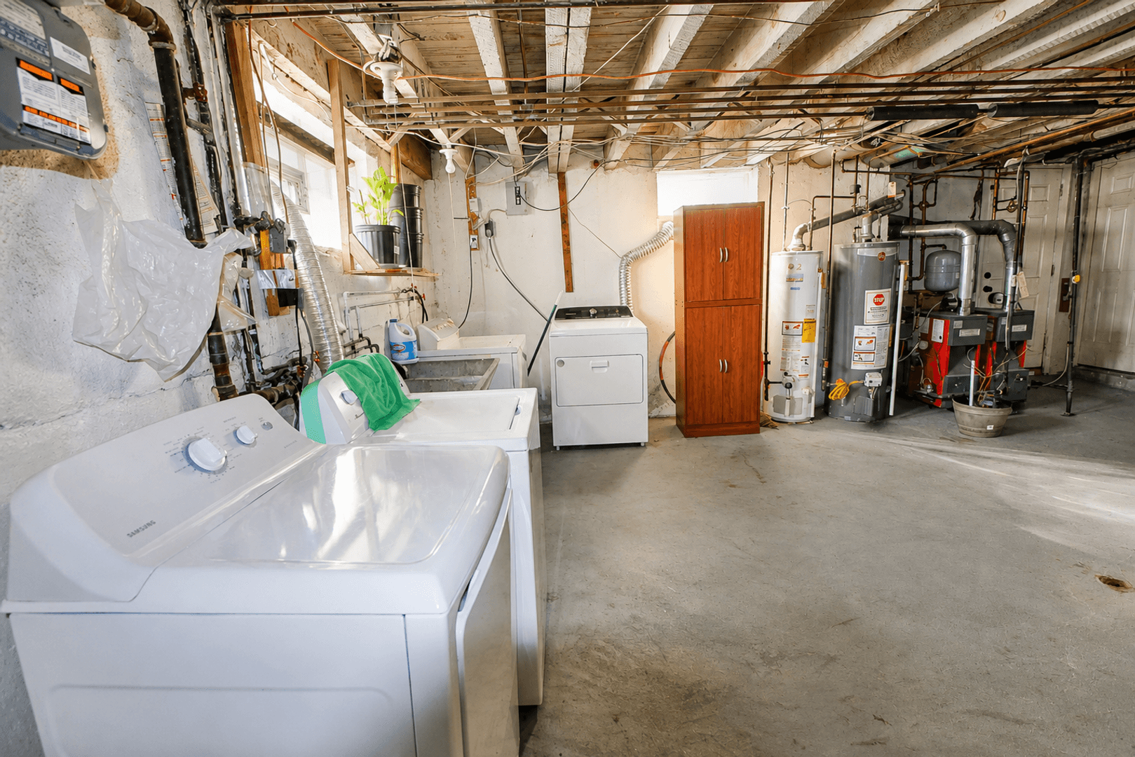 Philadelphia Apartment: 8239 Williams Avenue