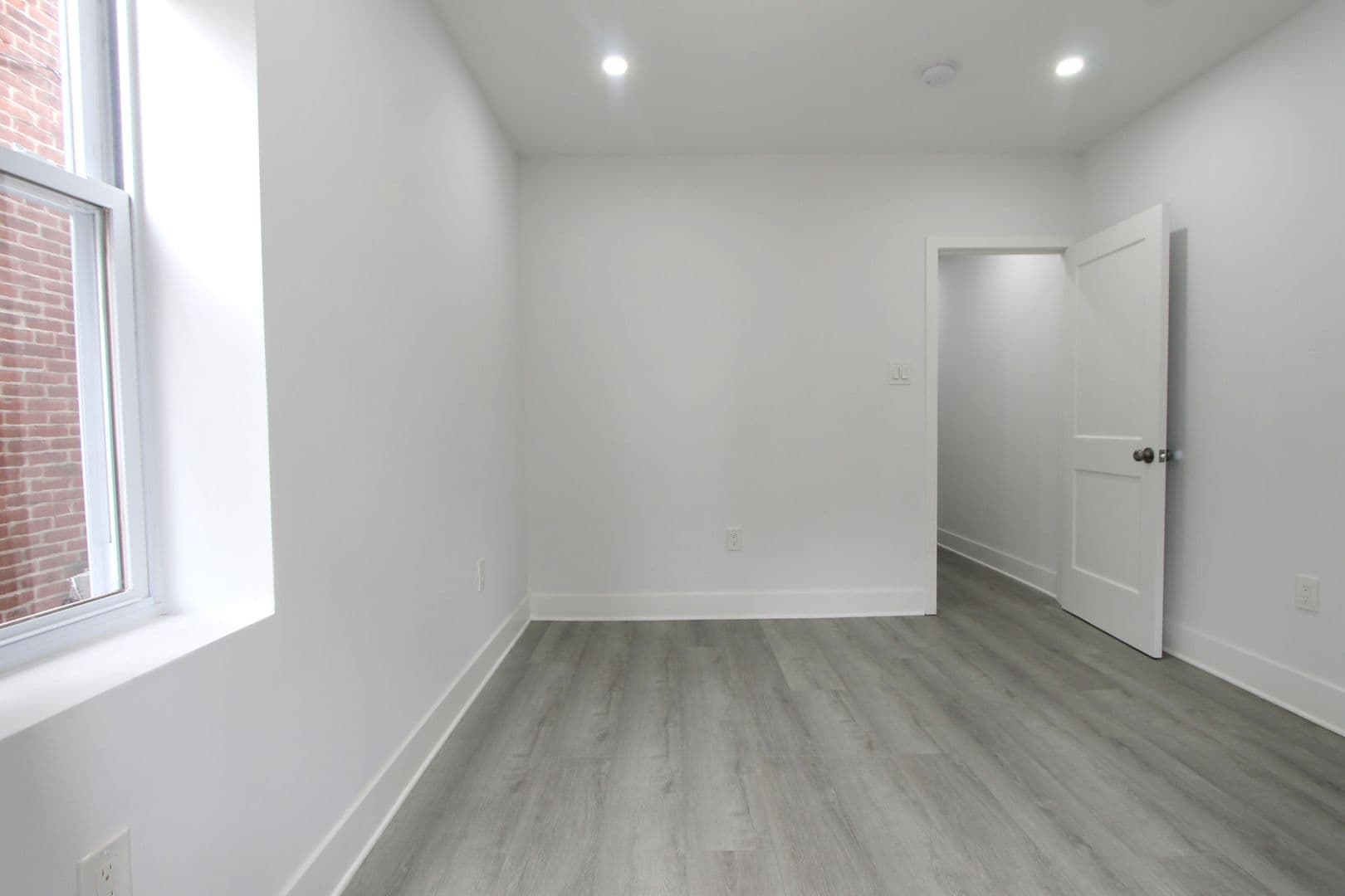 Philadelphia Apartment: 103 East Coulter Street