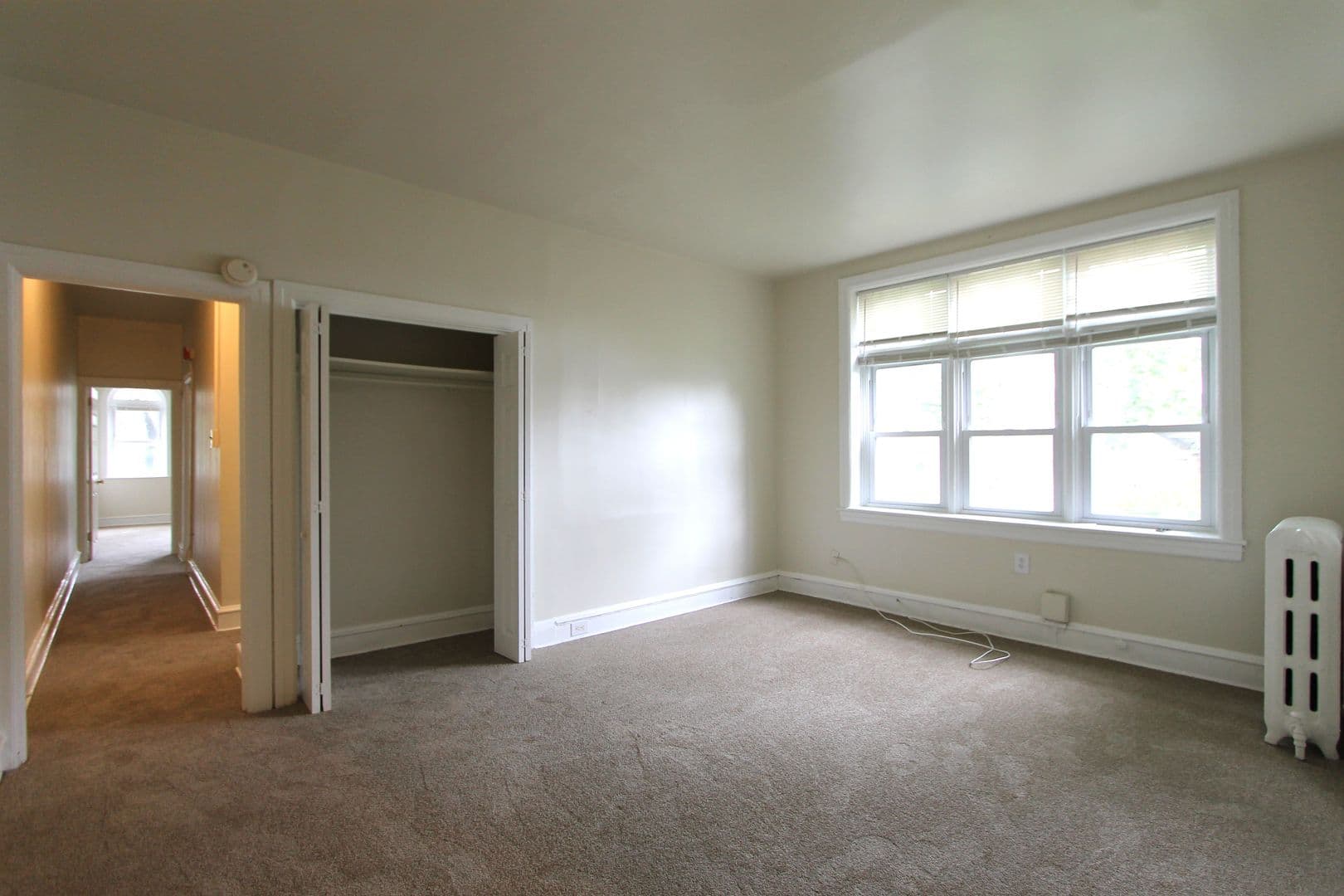 Philadelphia Apartment: 13-15 East Upsal Street