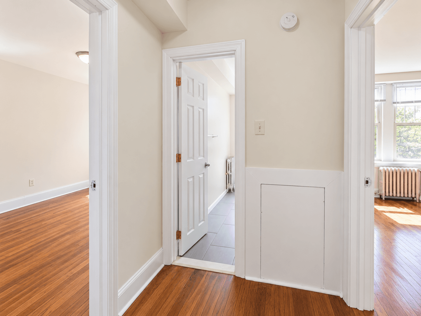 Philadelphia Apartment: 6640 Sprague Street