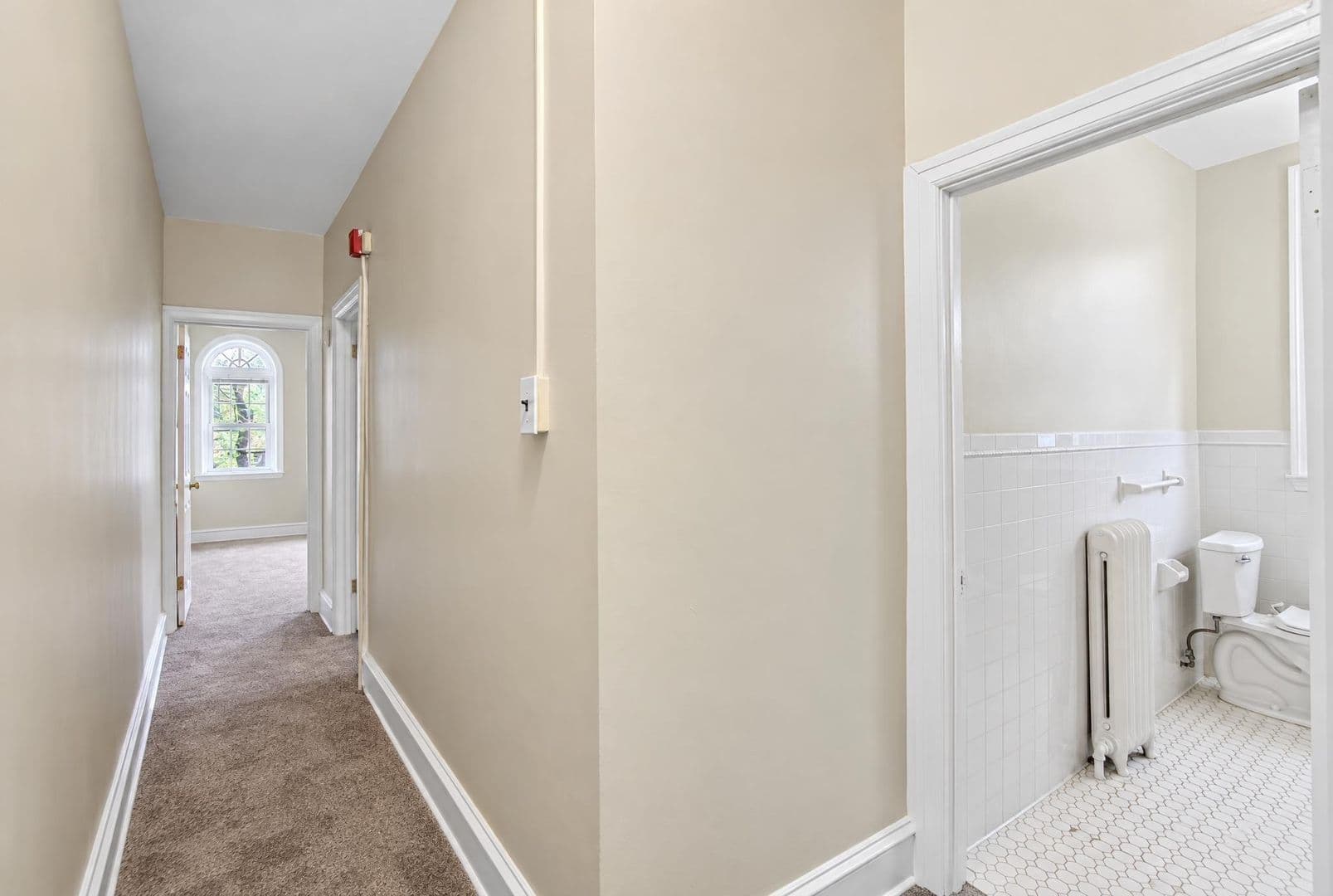 Philadelphia Apartment: 13-15 East Upsal Street