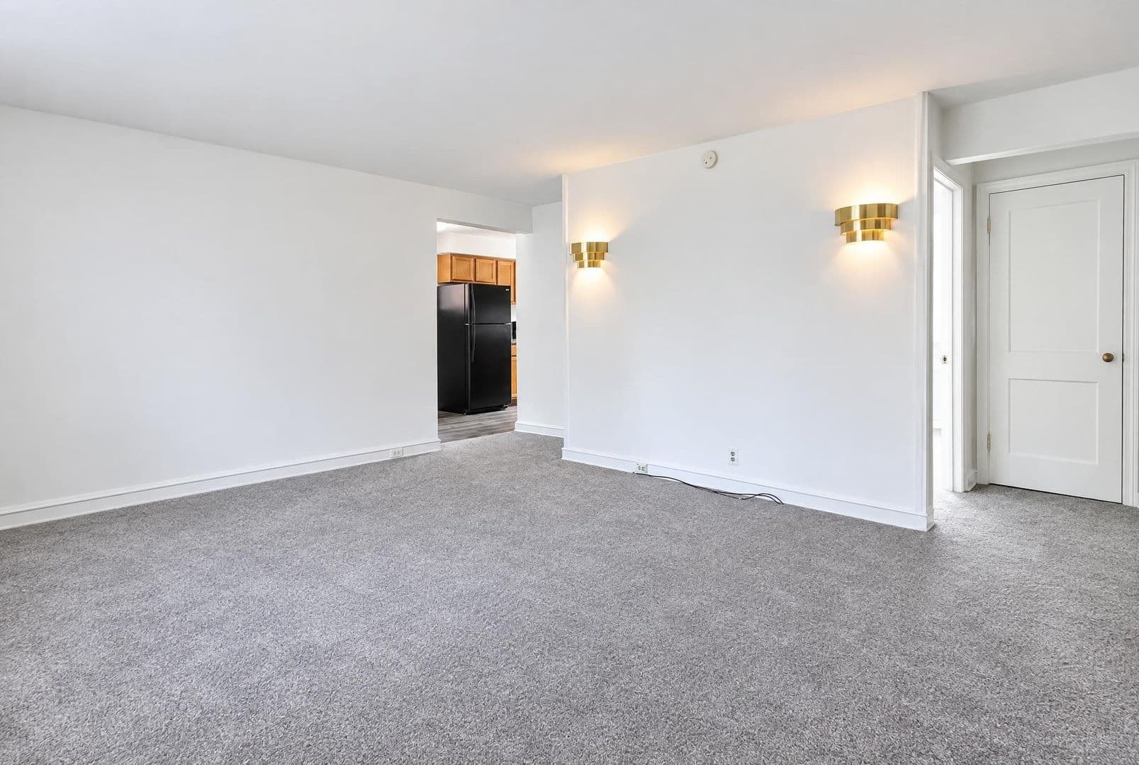Philadelphia Apartment: 510 S Pleasant Place