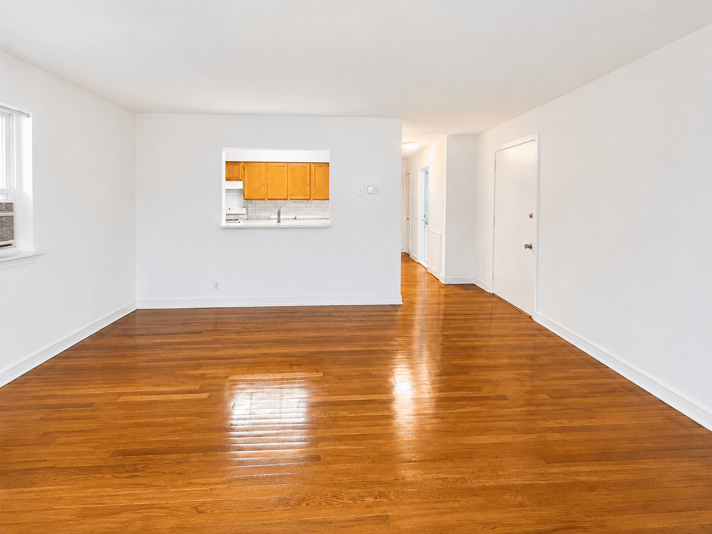 Philadelphia Apartment: 8239 Williams Avenue