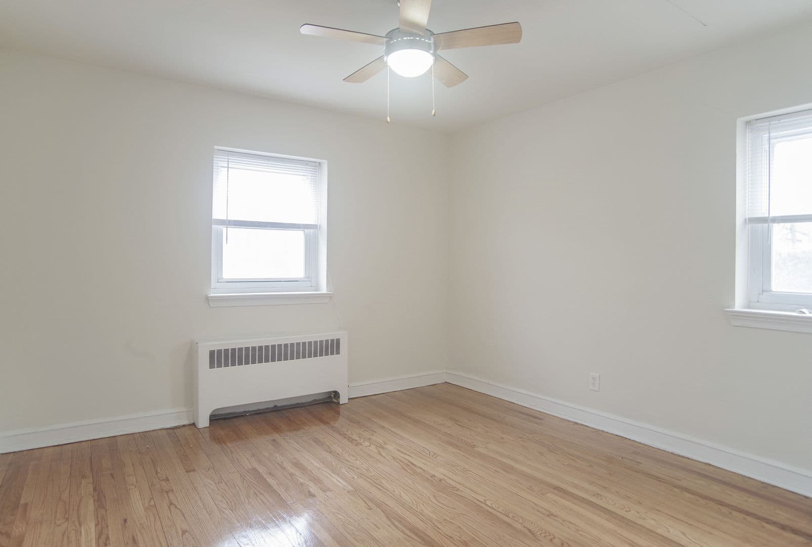 Philadelphia Apartment: 353-357 West Mt. Airy Avenue