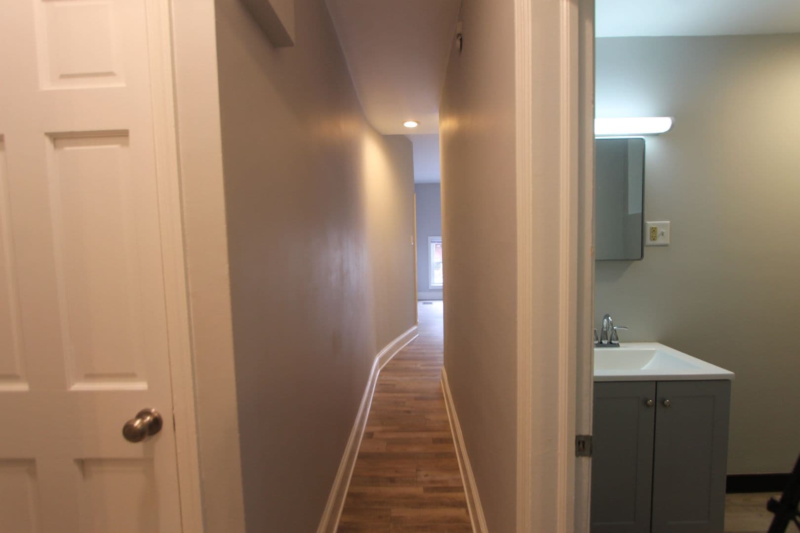 Philadelphia Apartment: 5028 Wayne Avenue