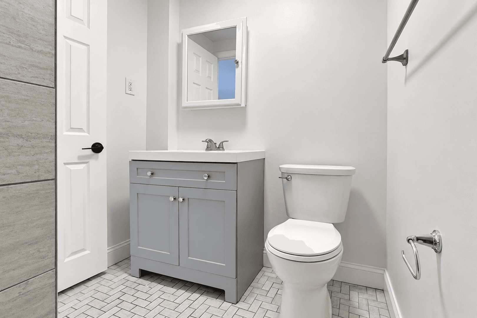 Philadelphia Apartment: 139 West Tulpehocken Street