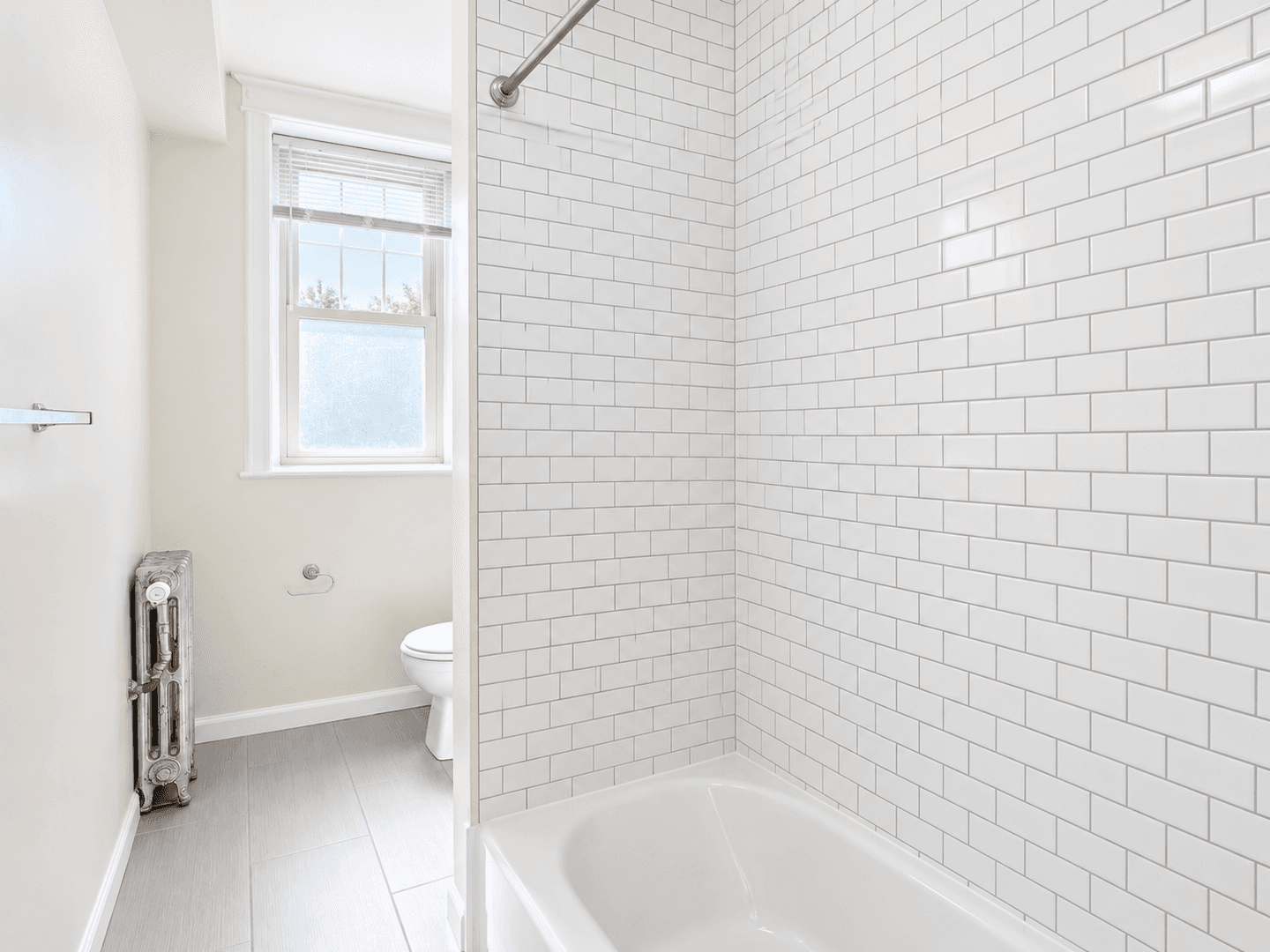 Philadelphia Apartment: 6640 Sprague Street
