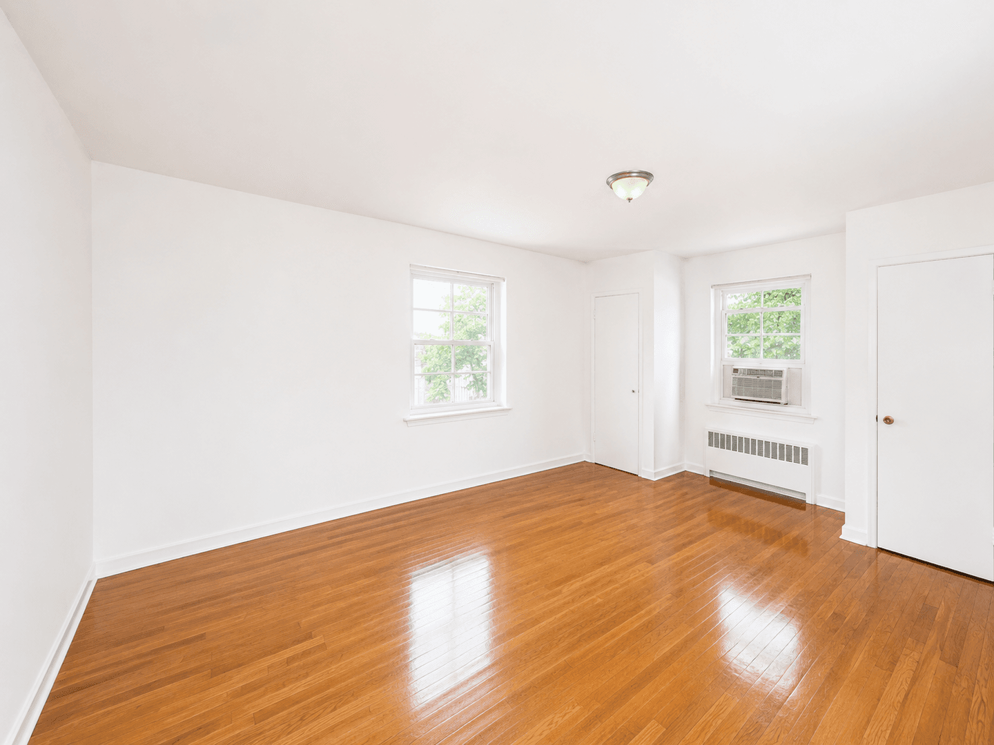 Philadelphia Apartment: 8239 Williams Avenue
