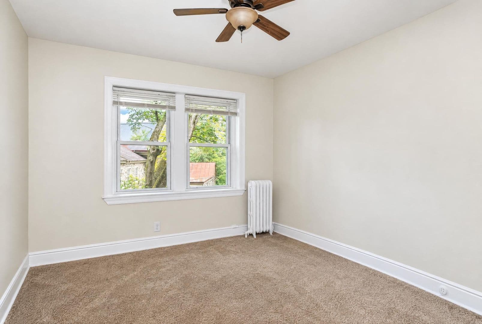 Philadelphia Apartment: 13-15 East Upsal Street