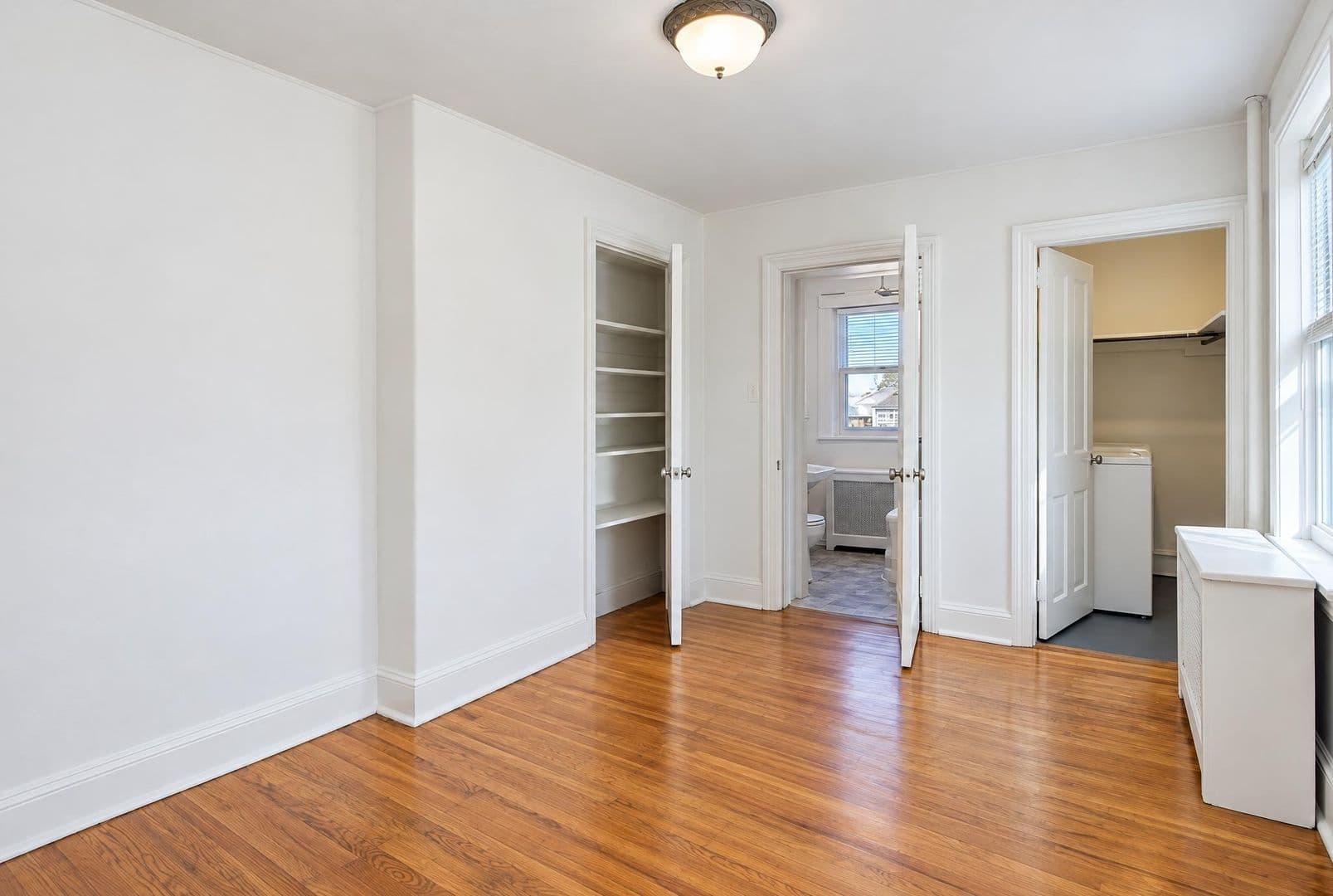 Philadelphia Apartment: 8107 Germantown Avenue