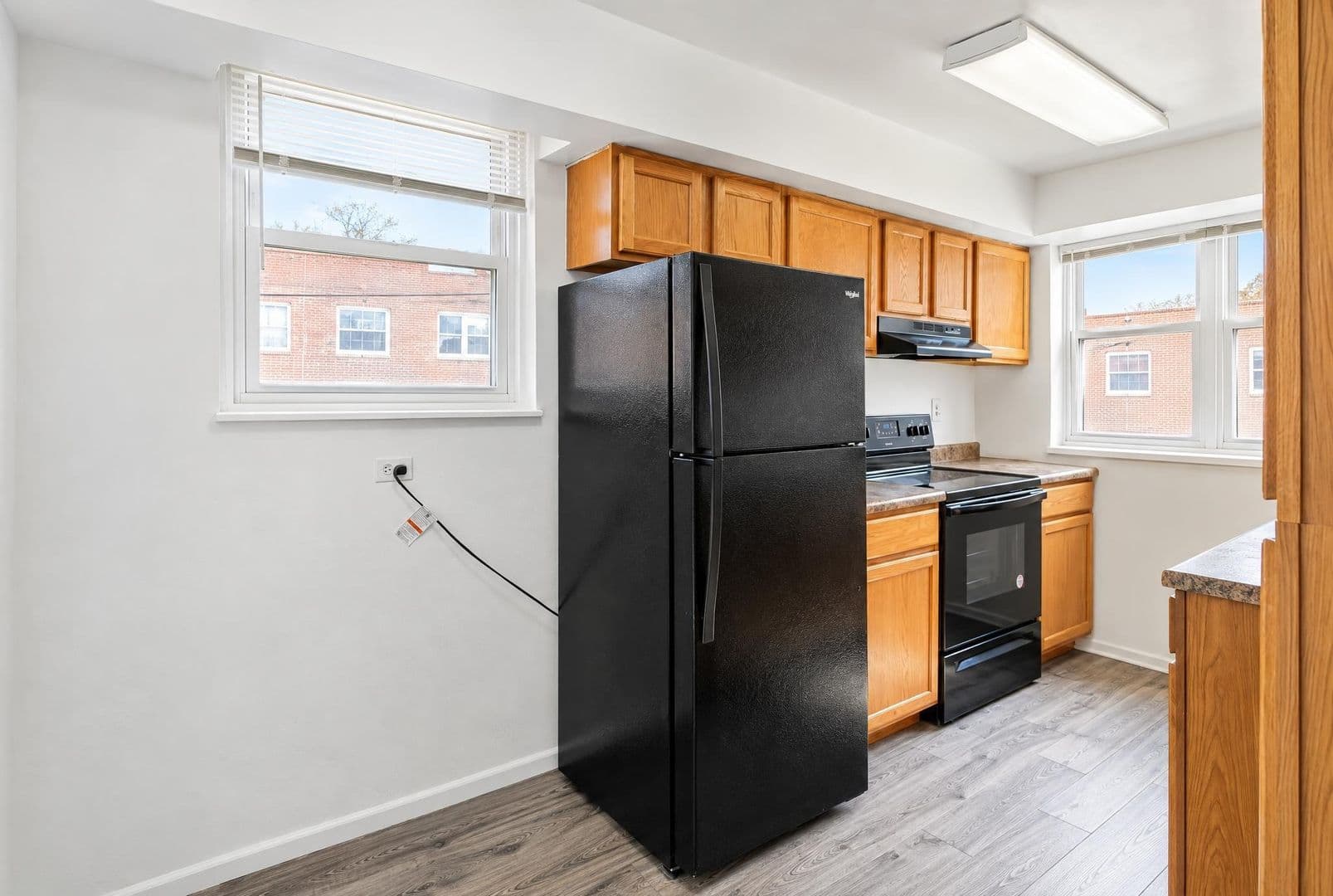 Philadelphia Apartment: 510 S Pleasant Place