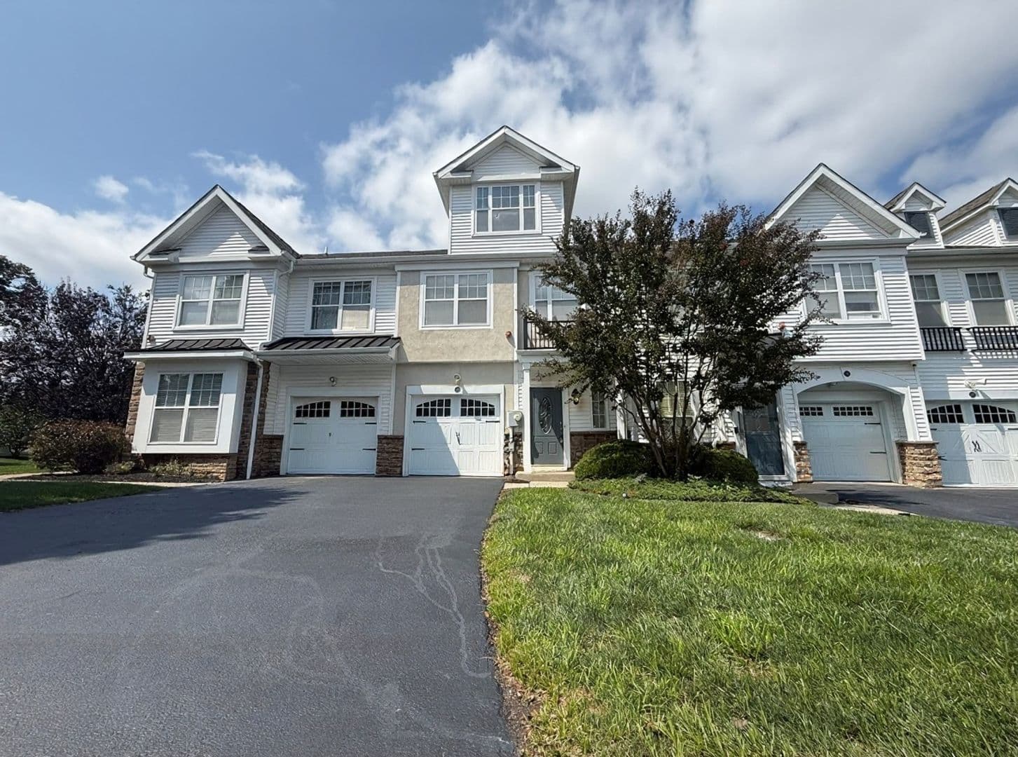 Wyncote House: 316 Ross Court