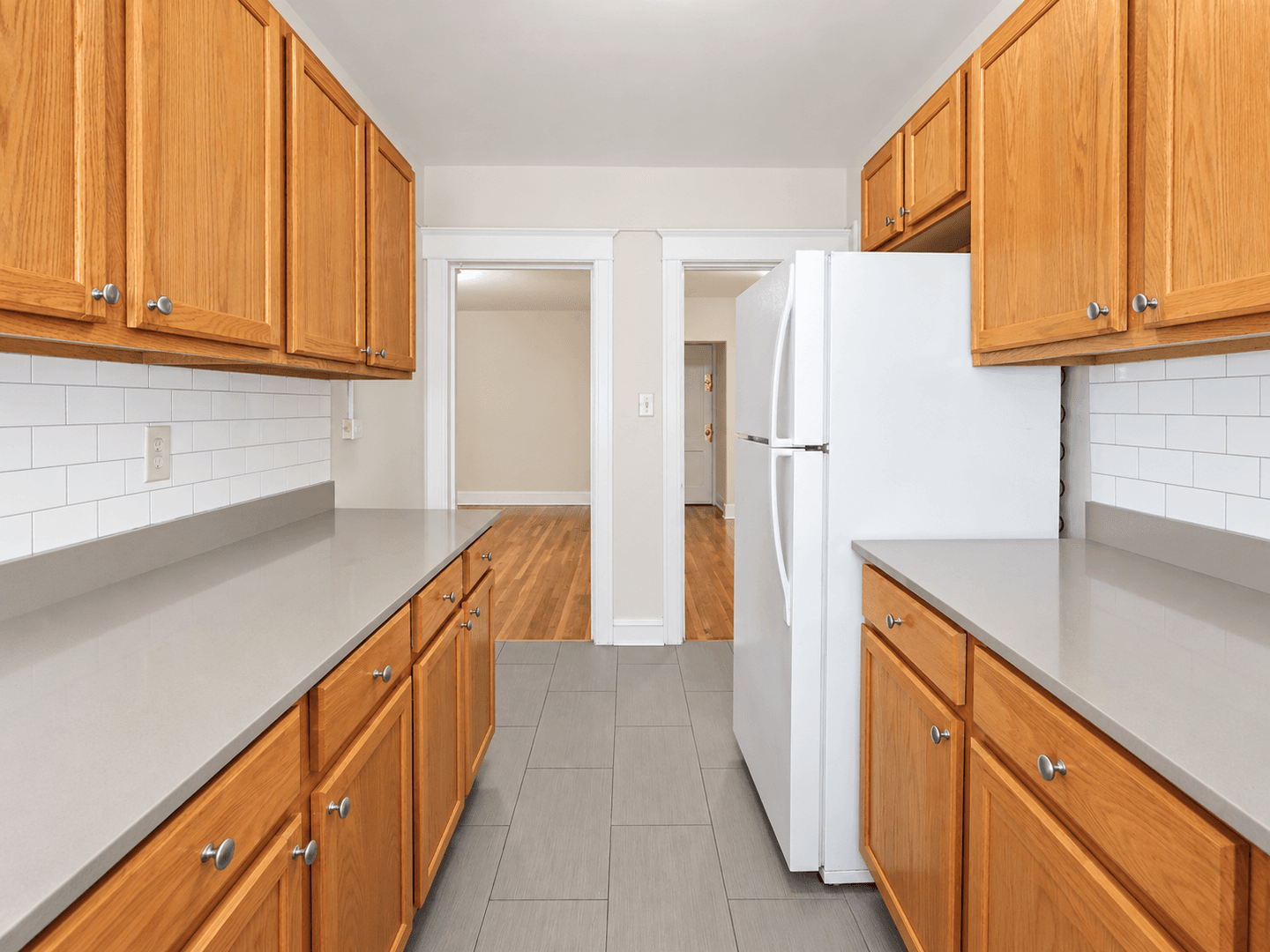 Philadelphia Apartment: 6640 Sprague Street