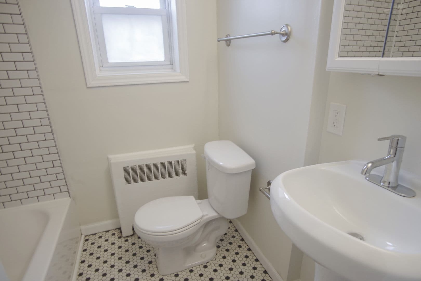 Philadelphia Apartment: 353-357 West Mt. Airy Avenue