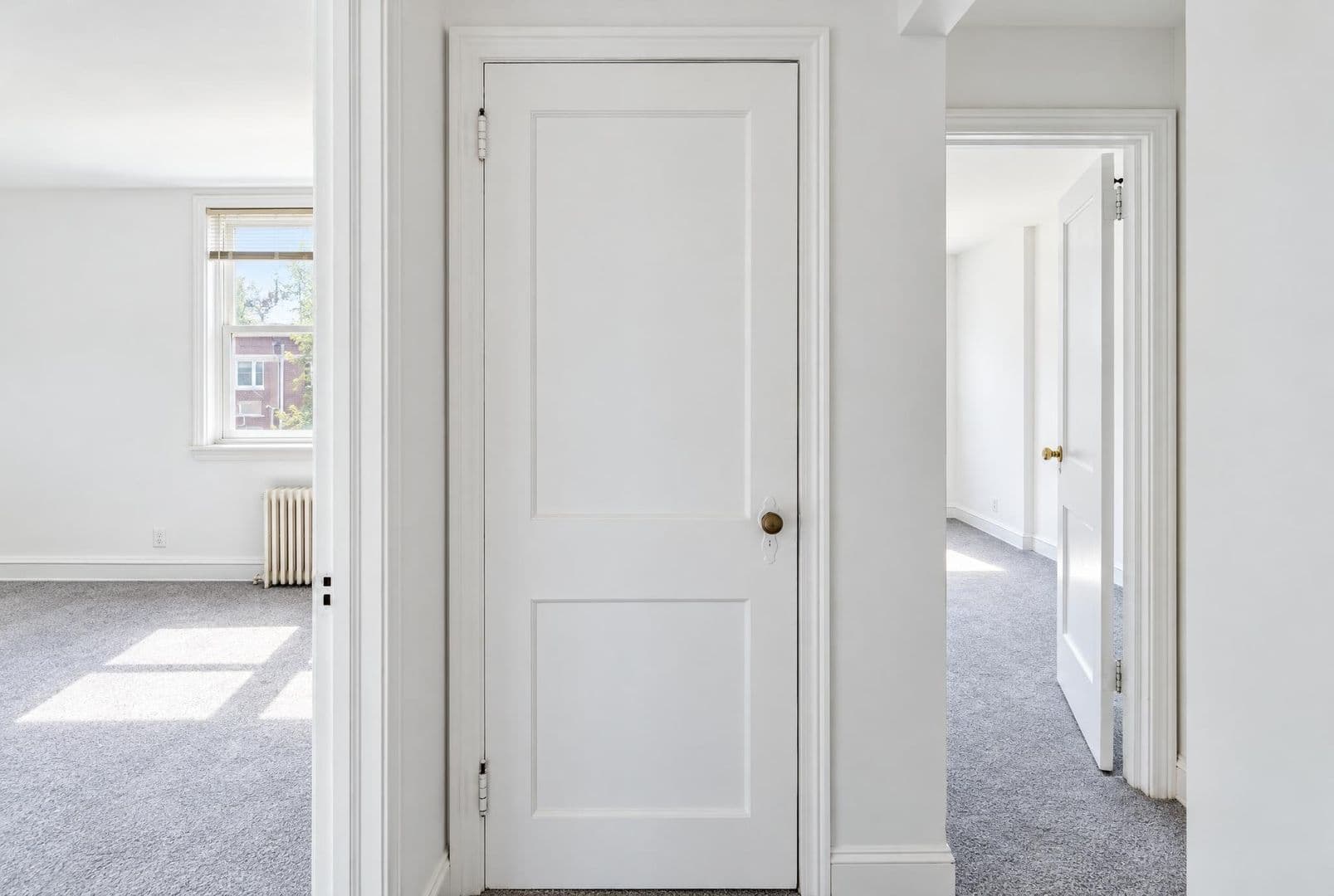 Philadelphia Apartment: 510 S Pleasant Place