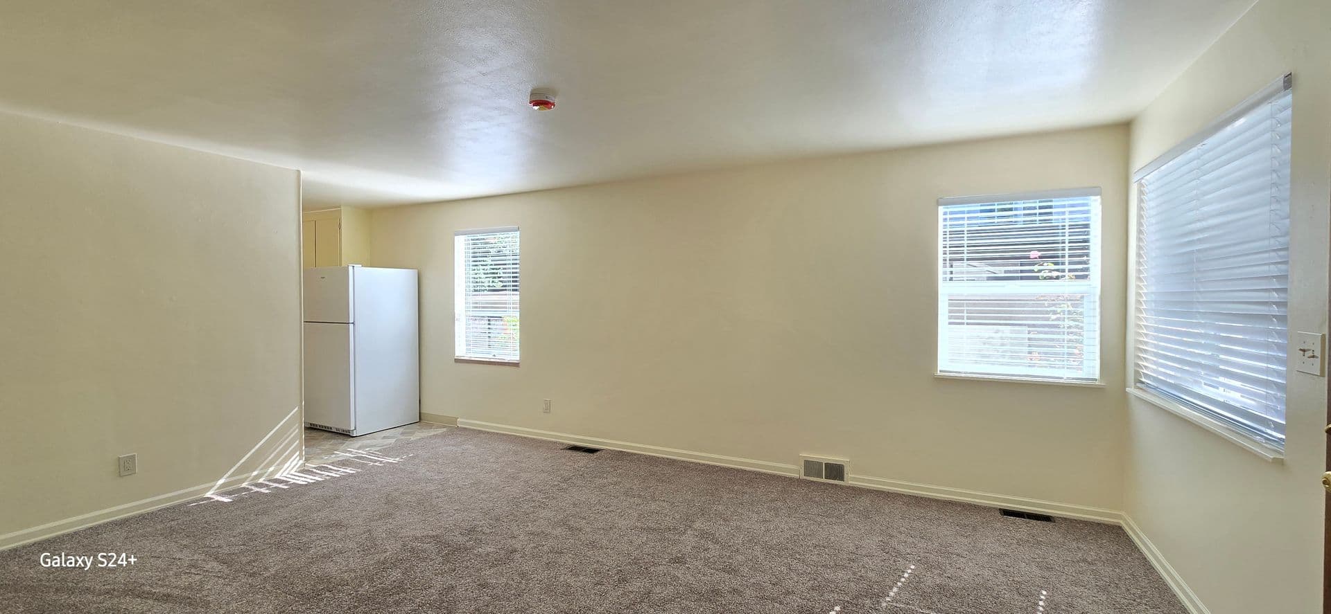 Seattle Apartment: 7542 15th Ave. NW