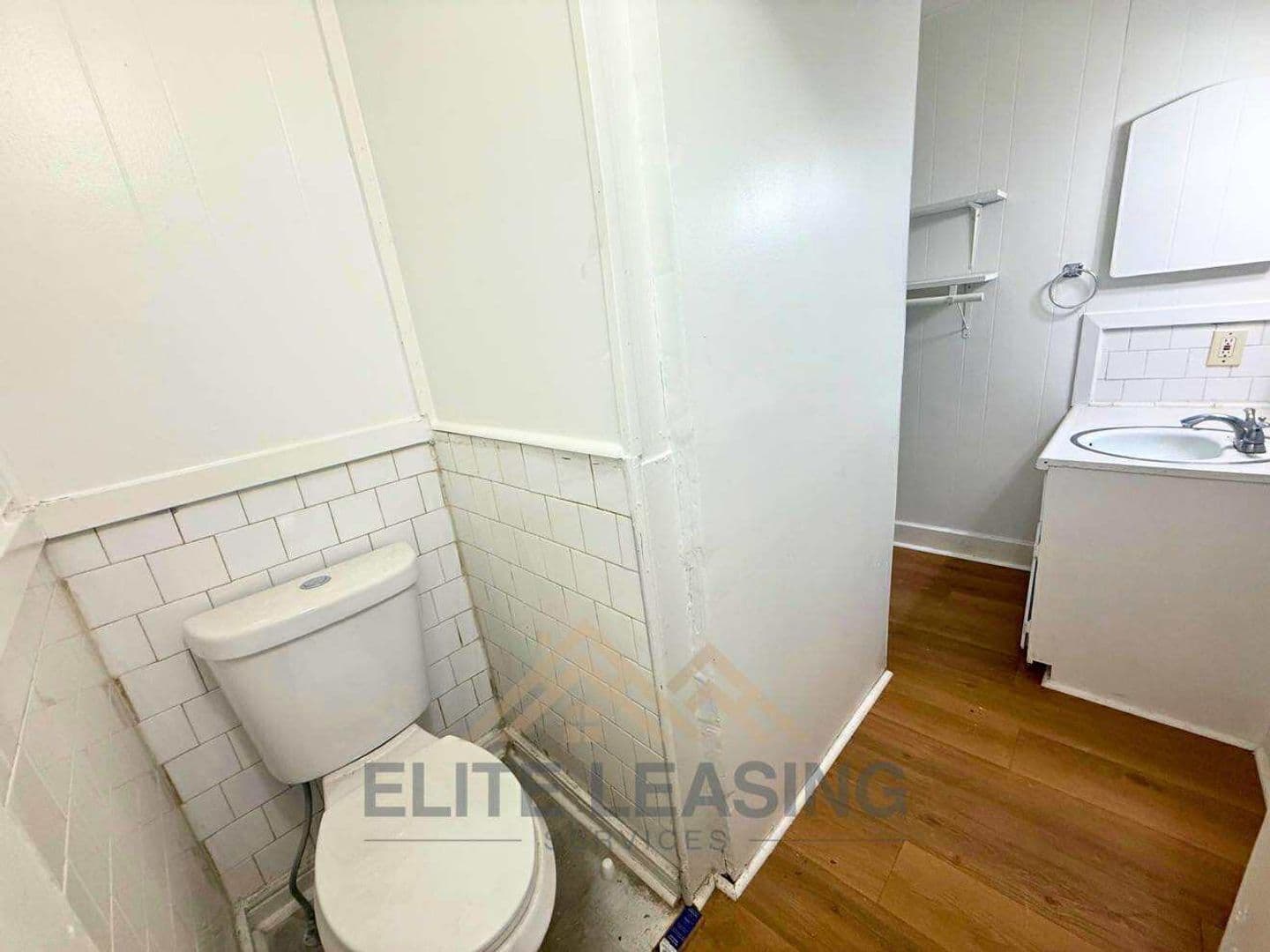 Topeka Apartment: 1441 SW Van Buren St.