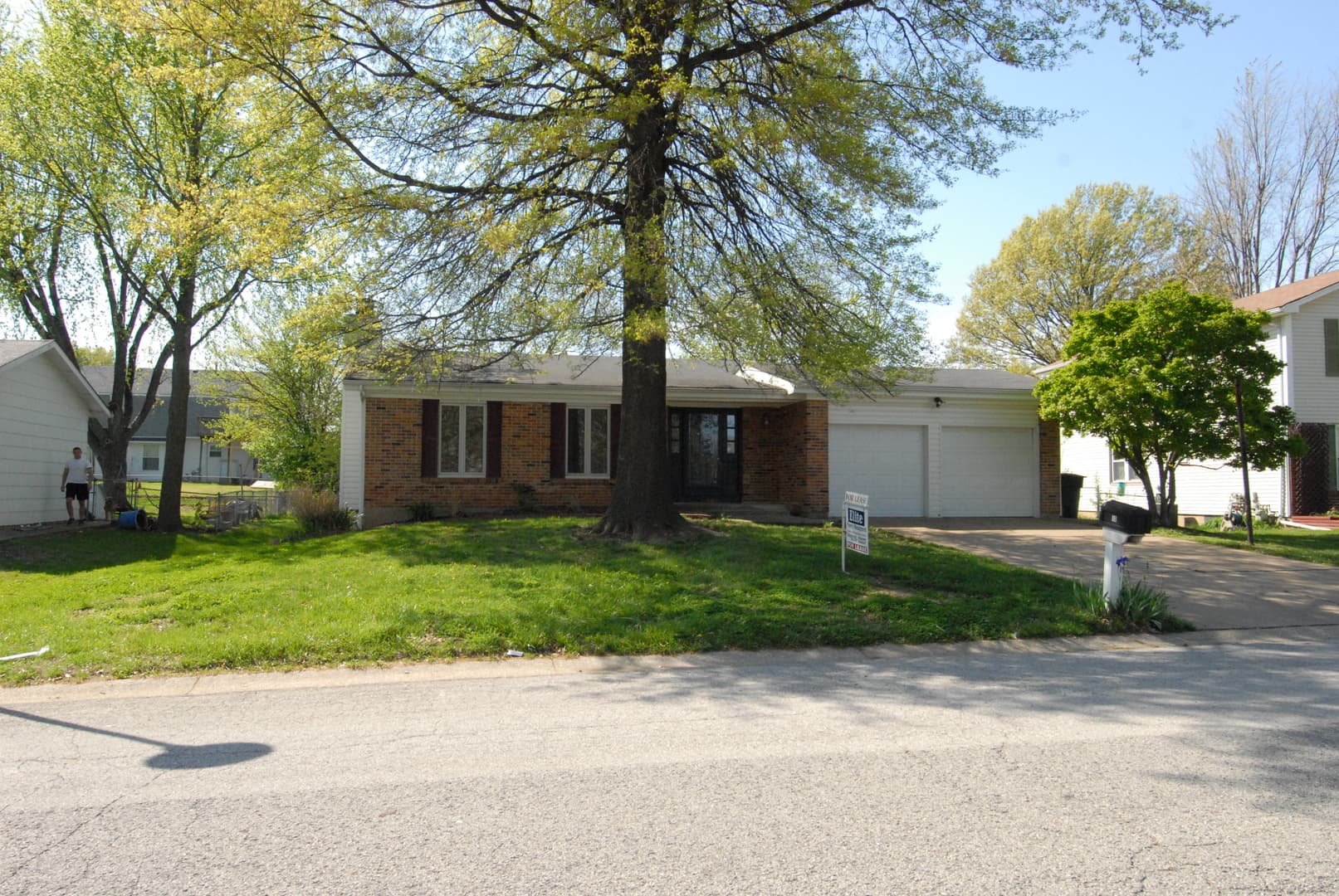 St. Peters House: 10 Jenny Lind Drive