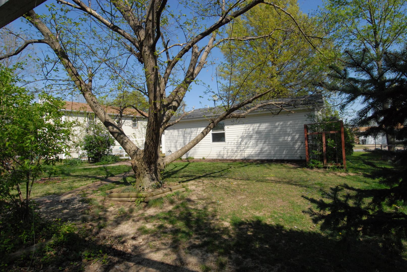St. Peters House: 10 Jenny Lind Drive