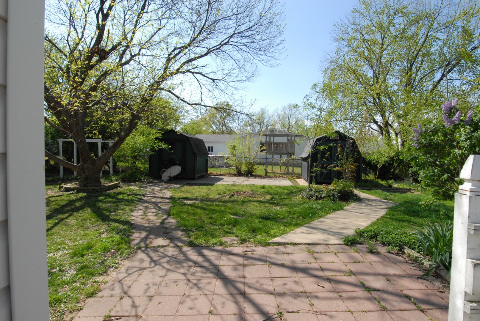 St. Peters House: 10 Jenny Lind Drive