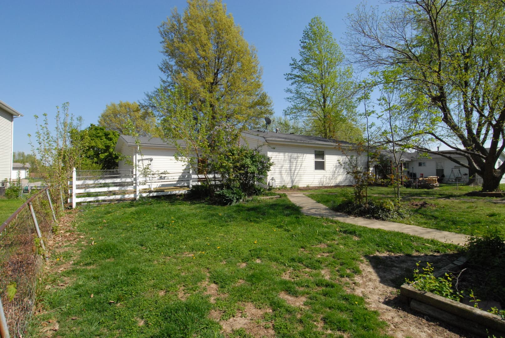 St. Peters House: 10 Jenny Lind Drive