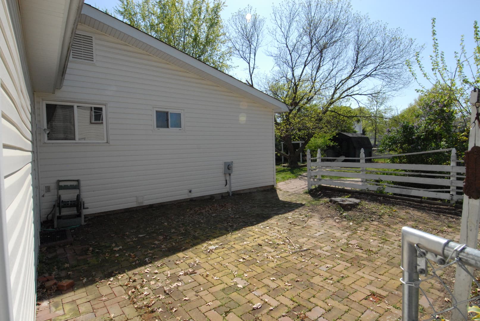 St. Peters House: 10 Jenny Lind Drive