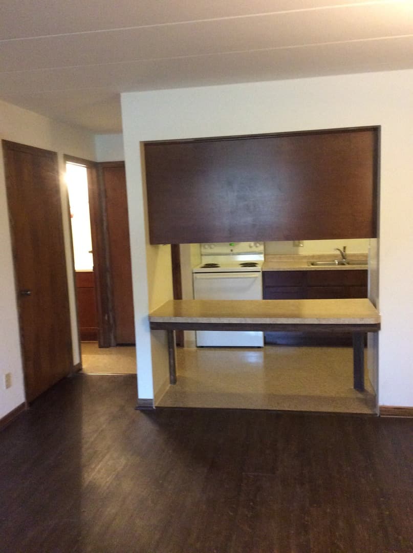 Schererville Apartment: 2130 Meadow Lane