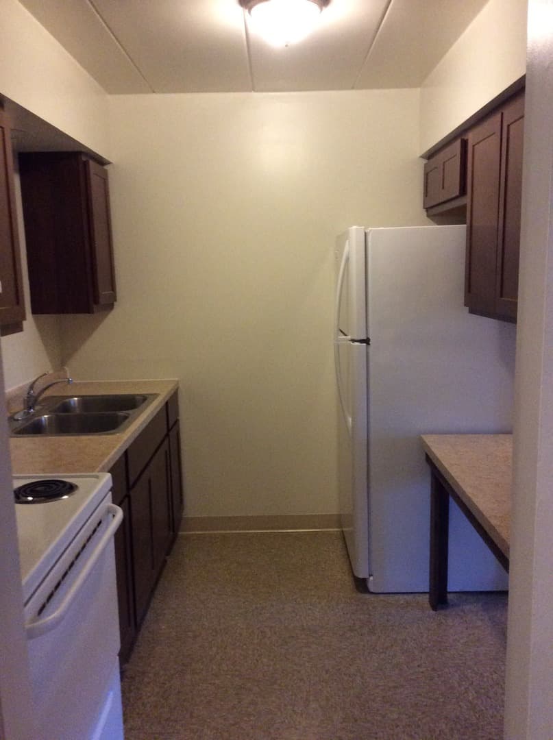 Schererville Apartment: 2130 Meadow Lane