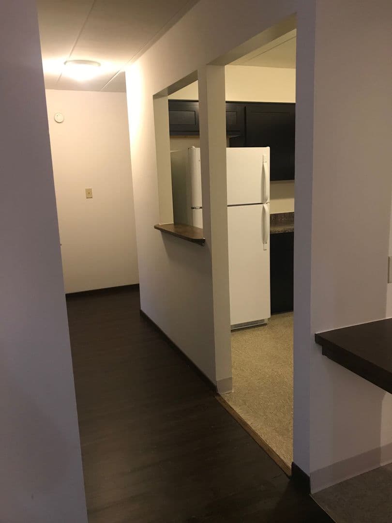 Schererville Apartment: 2125 Meadow Lane
