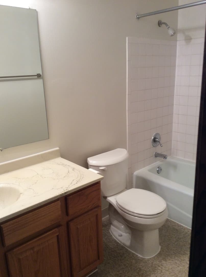 Schererville Apartment: 2060 Meadow Lane