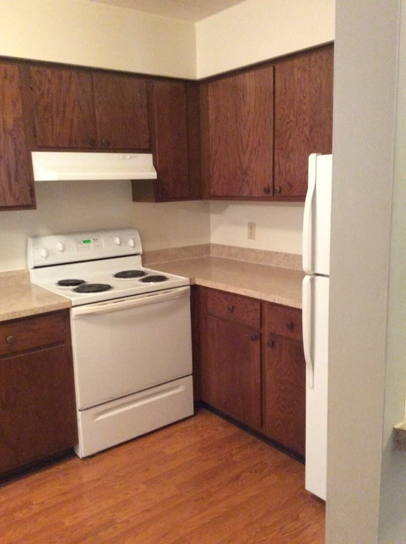 Schererville Apartment: 2060 Meadow Lane