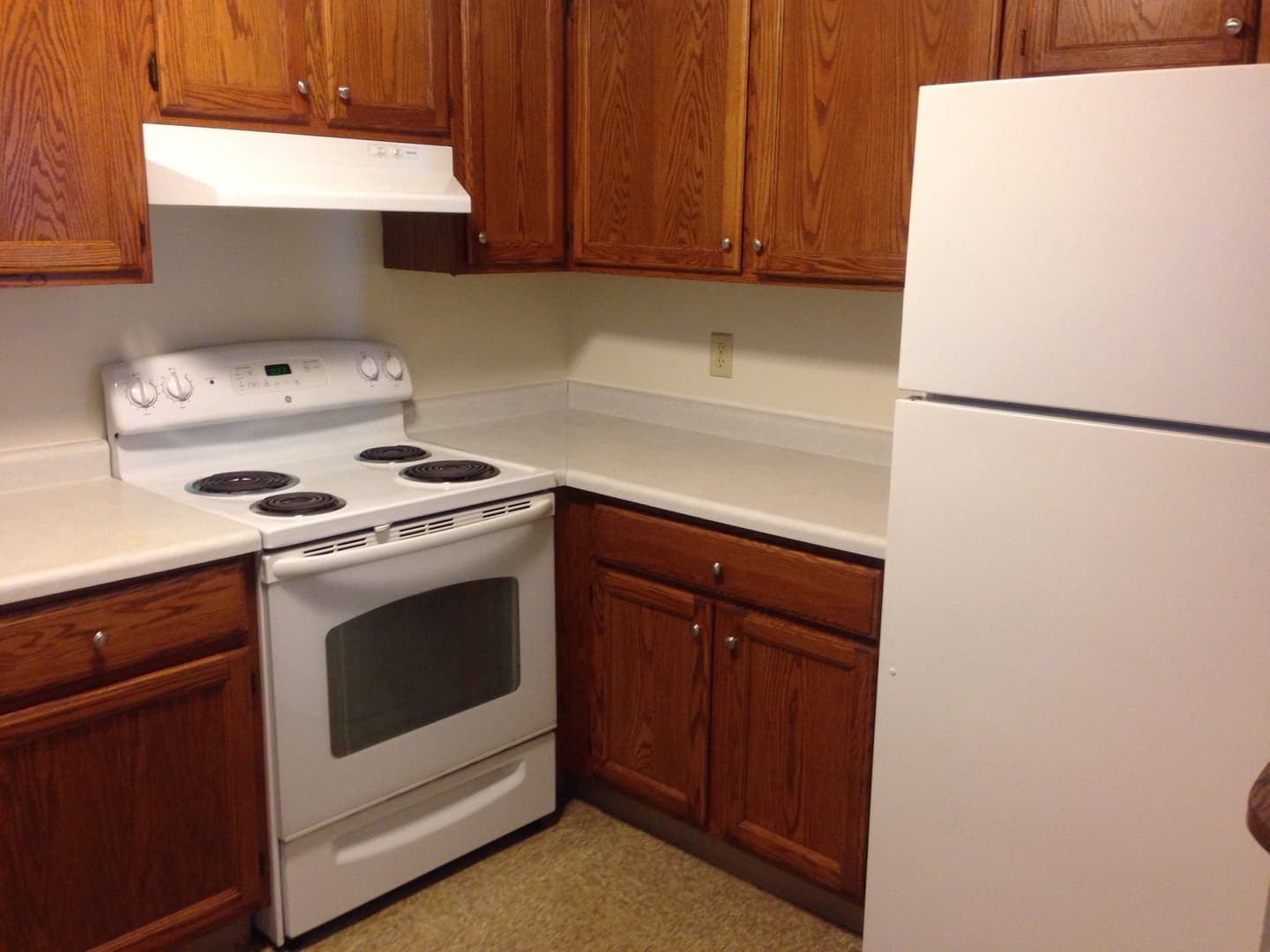 Schererville Apartment: 2115 Meadow Lane