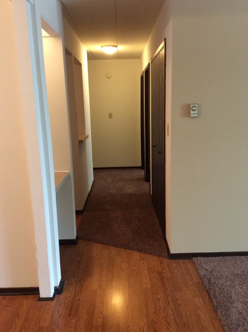 Schererville Apartment: 2060 Meadow Lane
