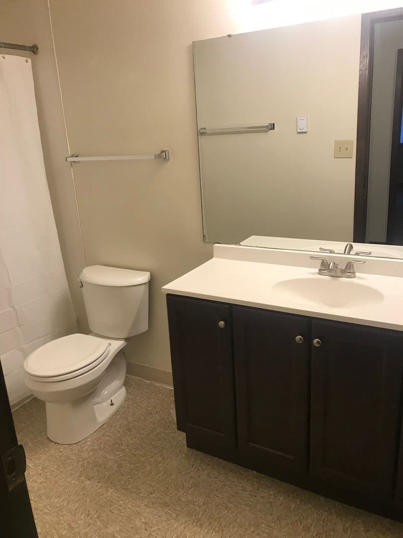 Schererville Apartment: 2125 Meadow Lane