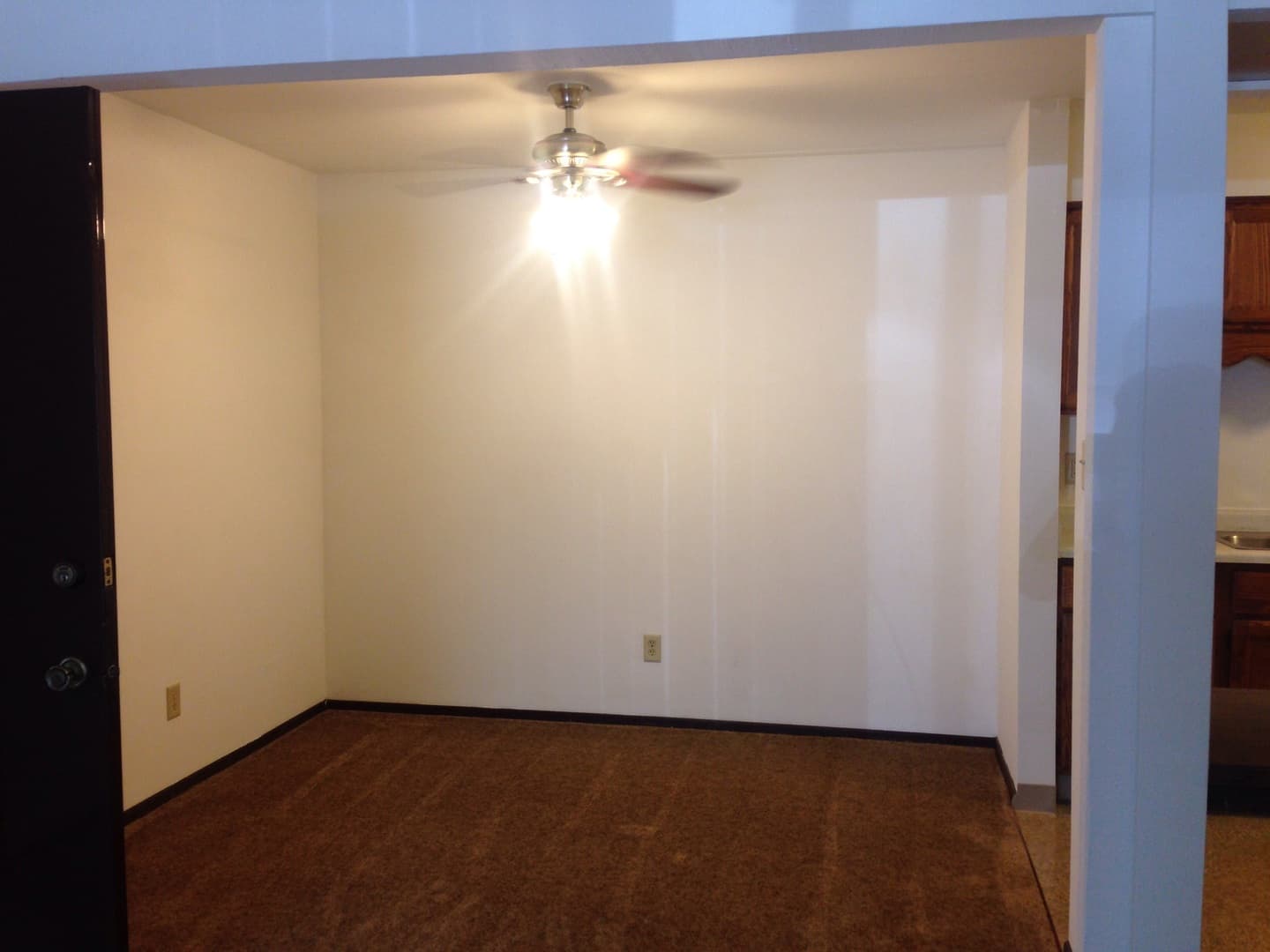 Schererville Apartment: 2115 Meadow Lane