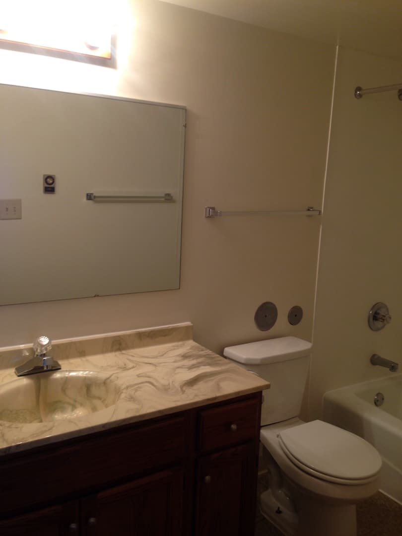 Schererville Apartment: 2115 Meadow Lane