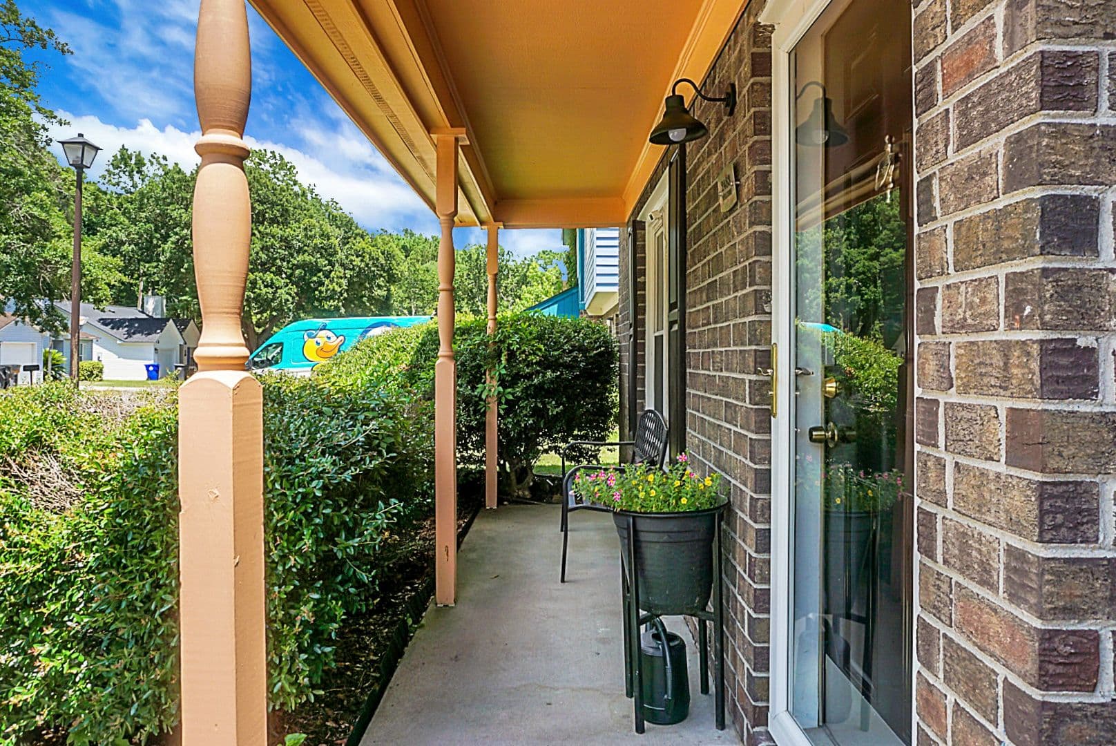 North Charleston House: 2483 Realm Street, North Charleston, SC 29406