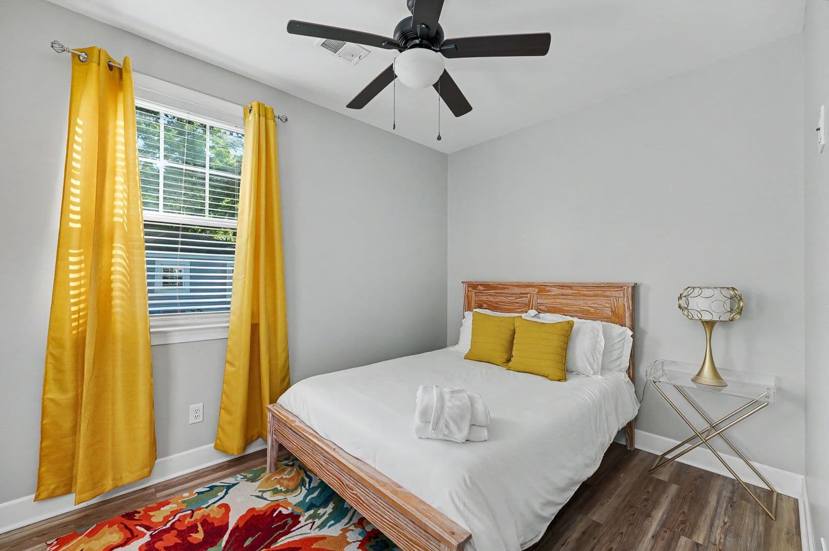 North Charleston House: 2691 Ranger Drive