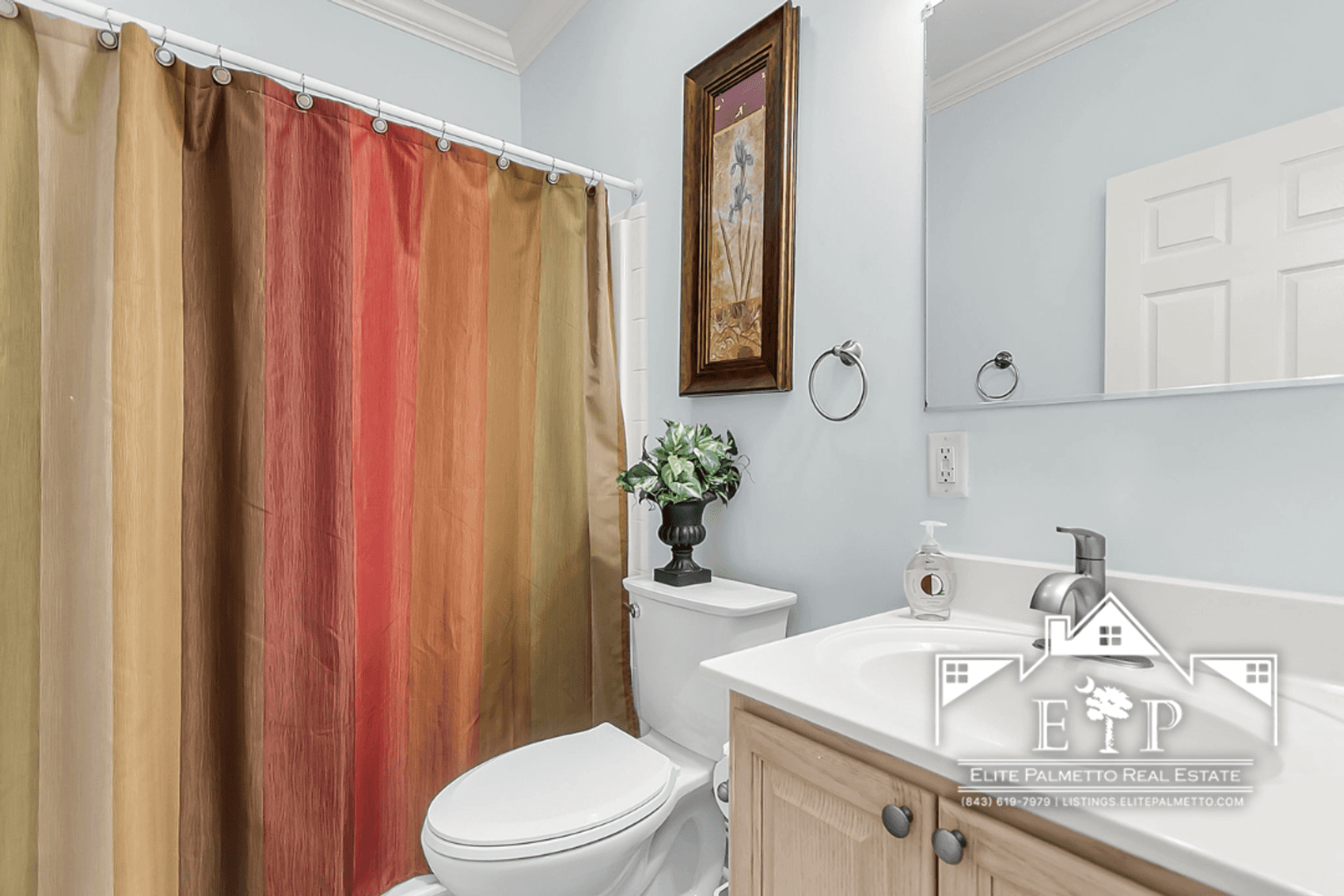 Charleston Townhome: 1815 Dogwood Rd