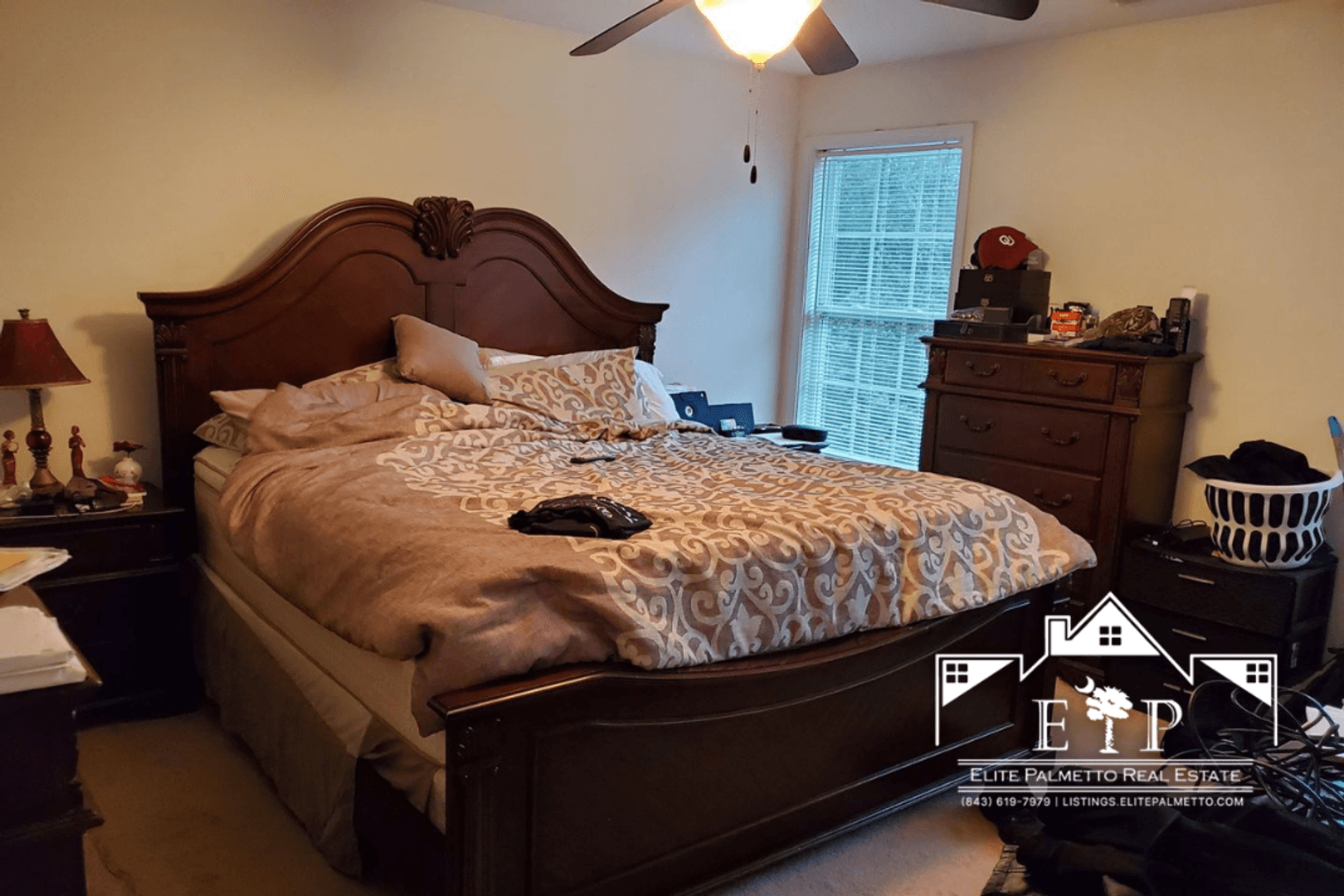 Moncks Corner House: 1520 Old Cherry Hill Rd